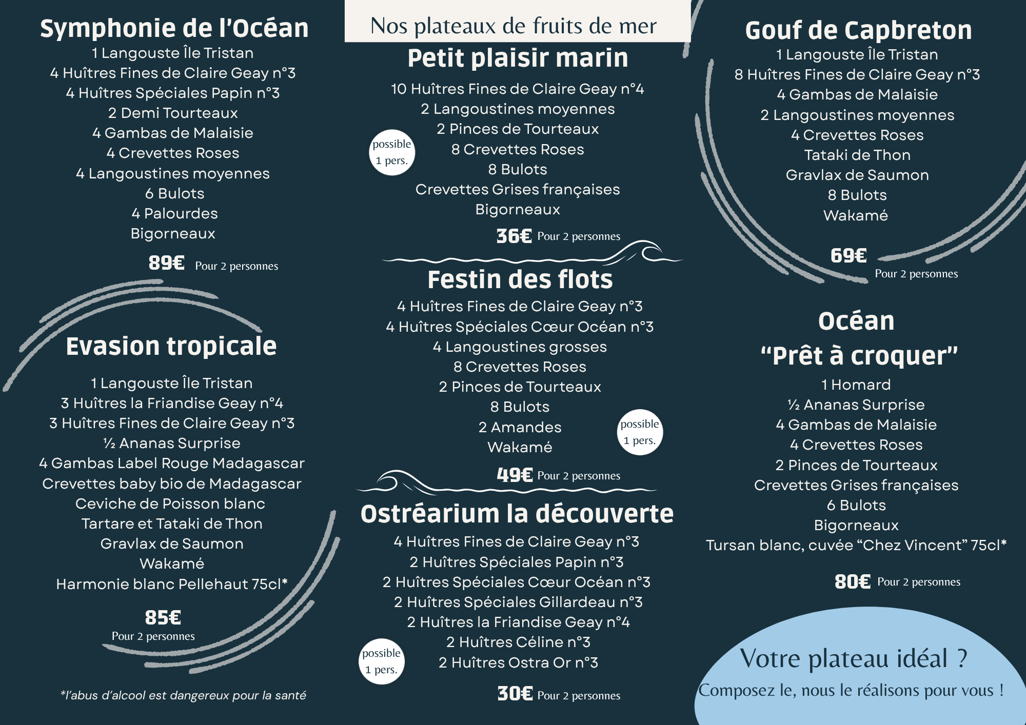 PAGE PLATEAU FDM 2025